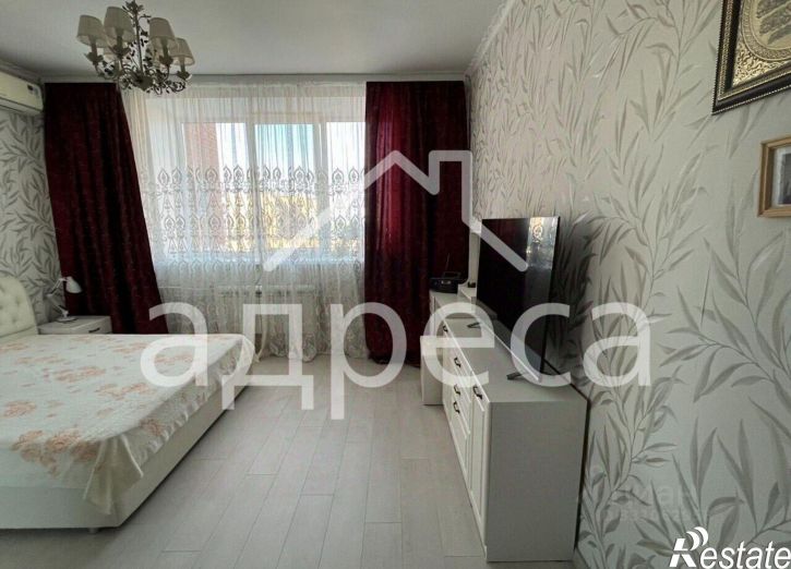 3-комн квартира ул Водников, 45,  д. 45