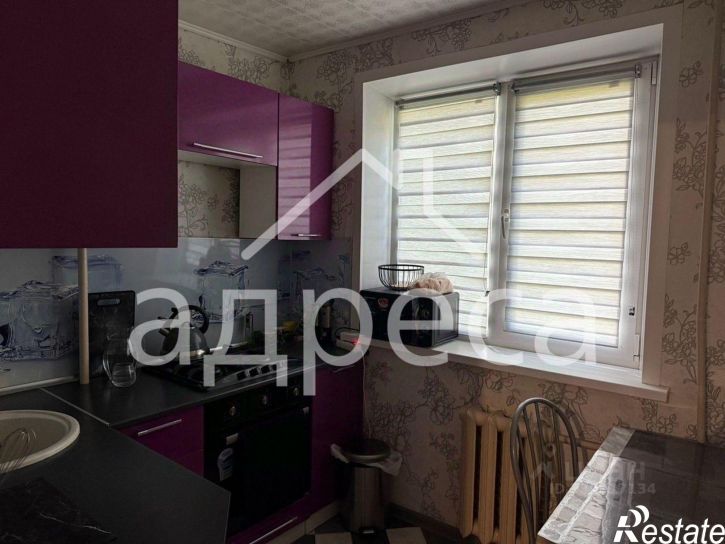 1-комн квартира пр-кт Карла Маркса, 438,  д. 438