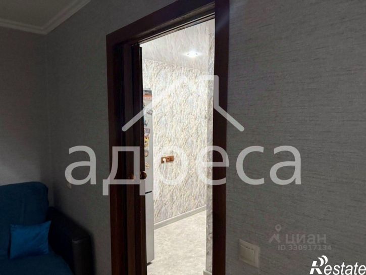 1-комн квартира пр-кт Карла Маркса, 438,  д. 438