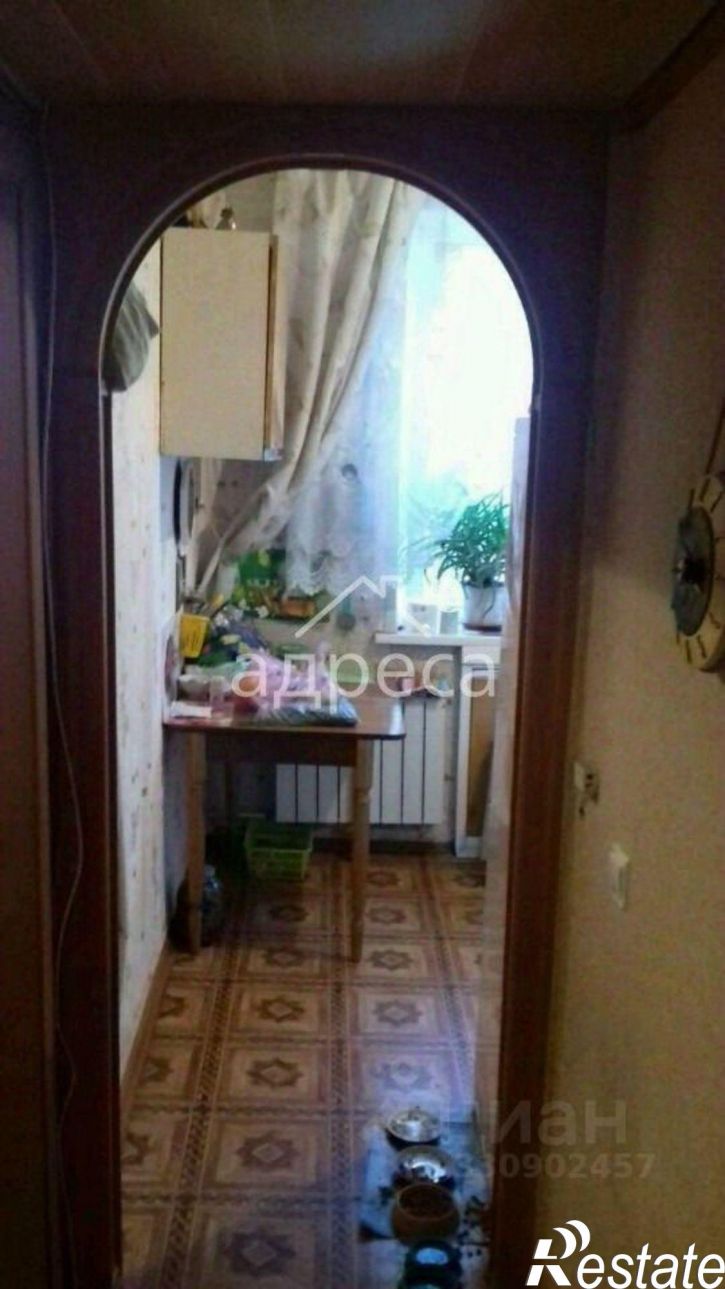2-комн квартира Самара г., Кировский