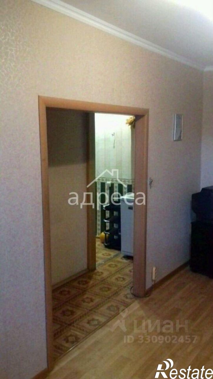 2-комн квартира Самара г., Кировский