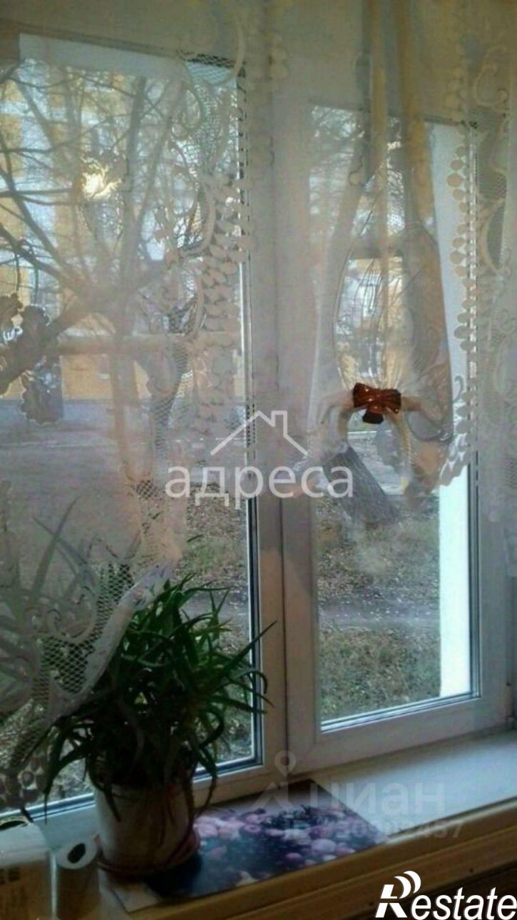 2-комн квартира Самара г., Кировский