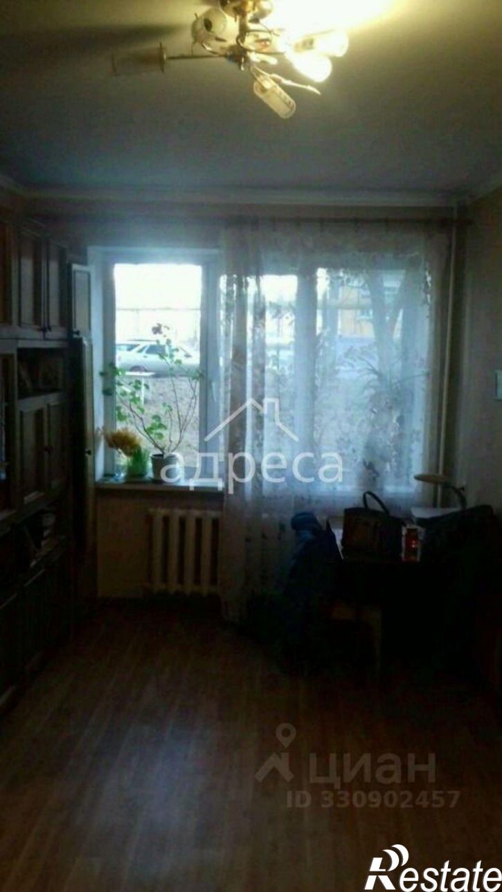 2-комн квартира Самара г., Кировский