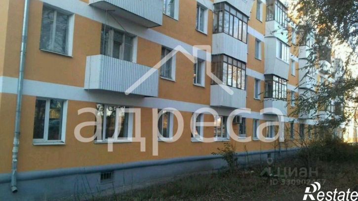 2-комн квартира Самара г., Кировский