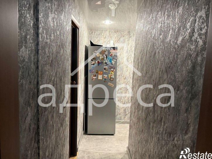 1-комн квартира пр-кт Карла Маркса, 438,  д. 438