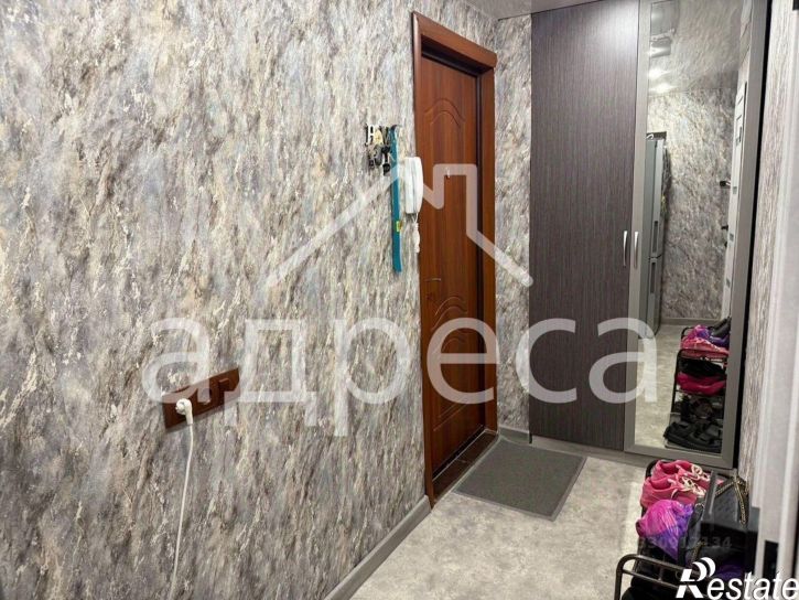 1-комн квартира пр-кт Карла Маркса, 438,  д. 438