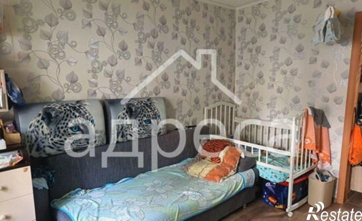 1-комн квартира ул Победы, 7А 1,  д. 7А 1,  к. 1