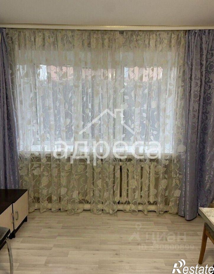 1-комн квартира пр-кт Кирова, 75/1,  д. 75/1