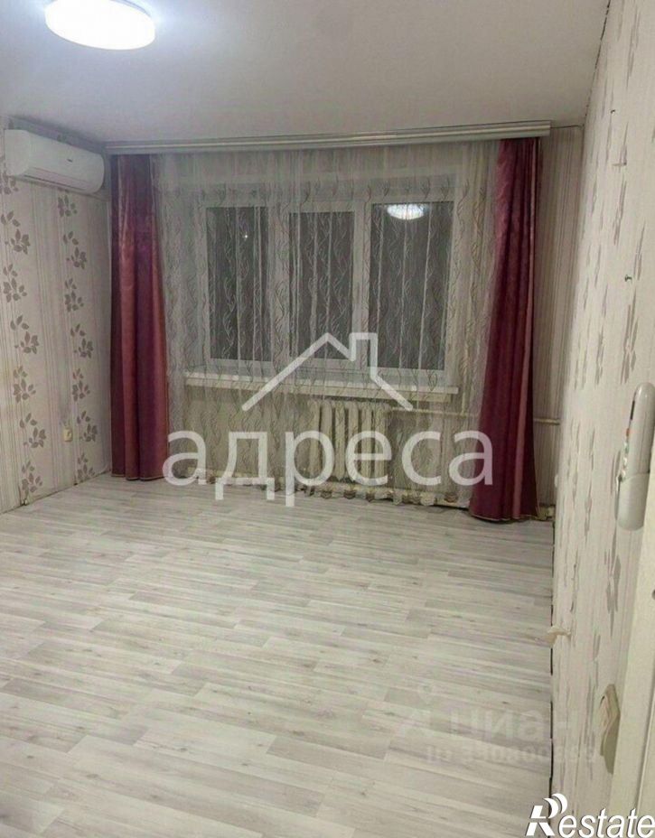 1-комн квартира пр-кт Кирова, 75/1,  д. 75/1