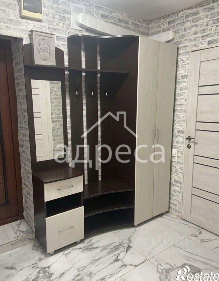 1-комн квартира пр-кт Кирова, 75/1,  д. 75/1