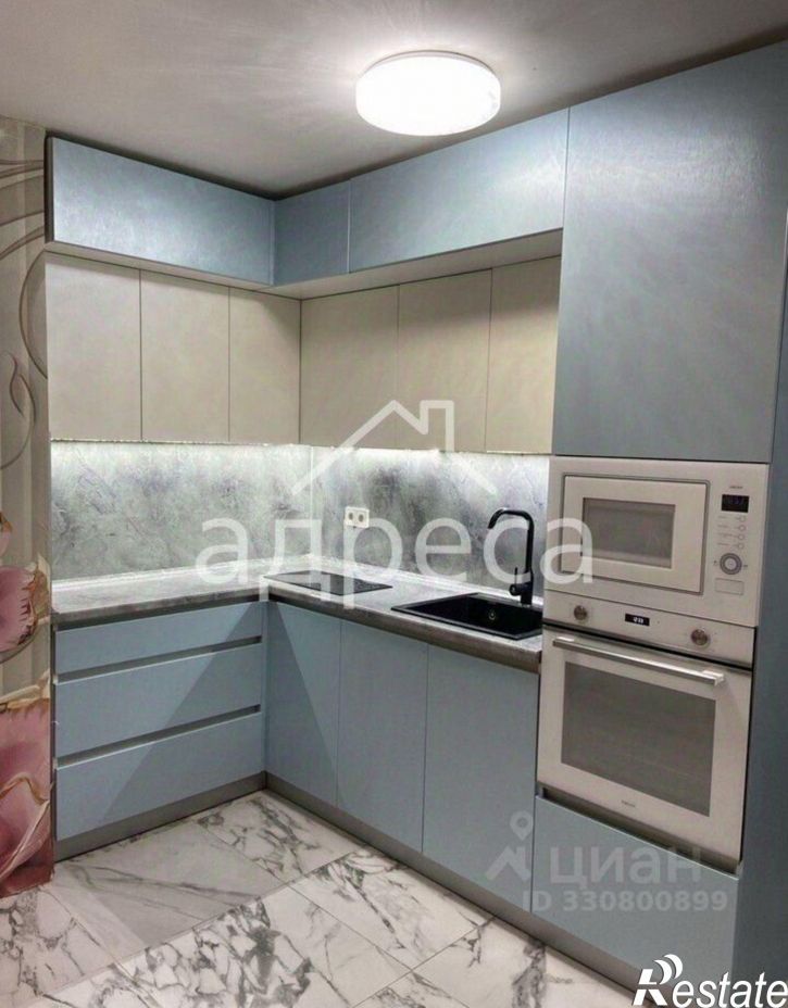 1-комн квартира пр-кт Кирова, 75/1,  д. 75/1