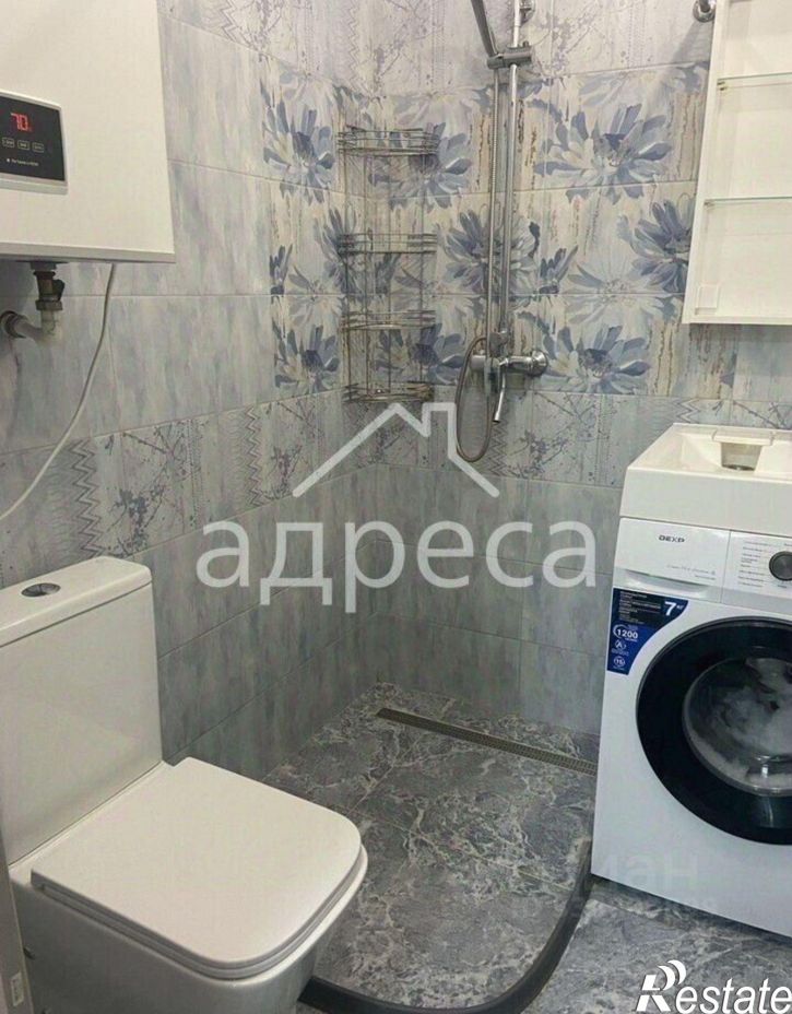 1-комн квартира пр-кт Кирова, 75/1,  д. 75/1