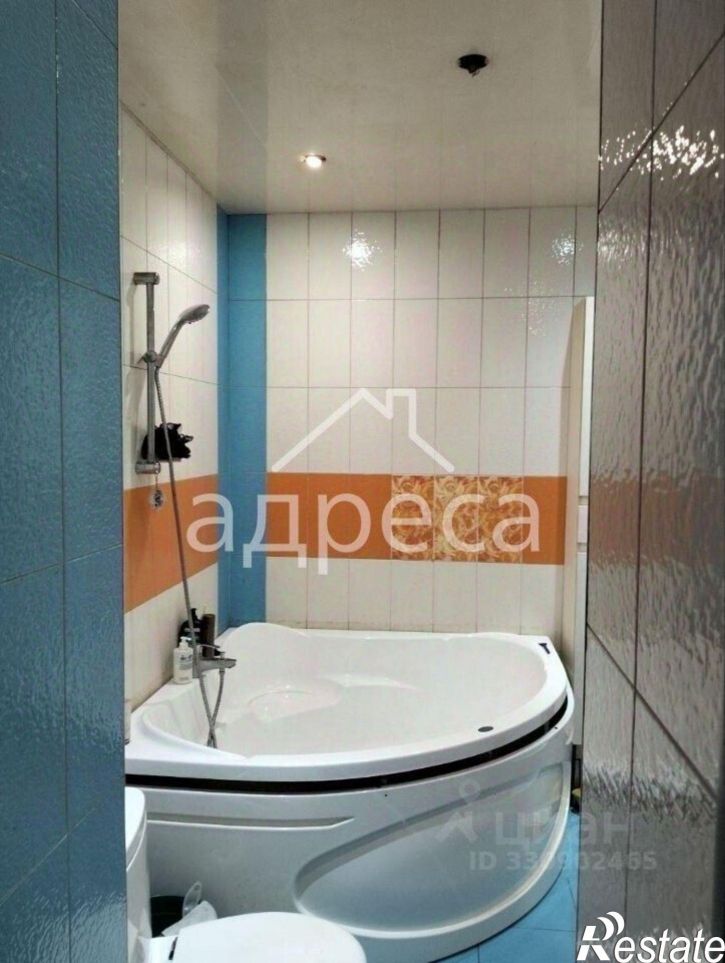 2-комн квартира пр-ка 6-я, 140,  д. 140