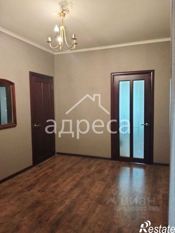 2-комн квартира пр-ка 6-я, 140,  д. 140