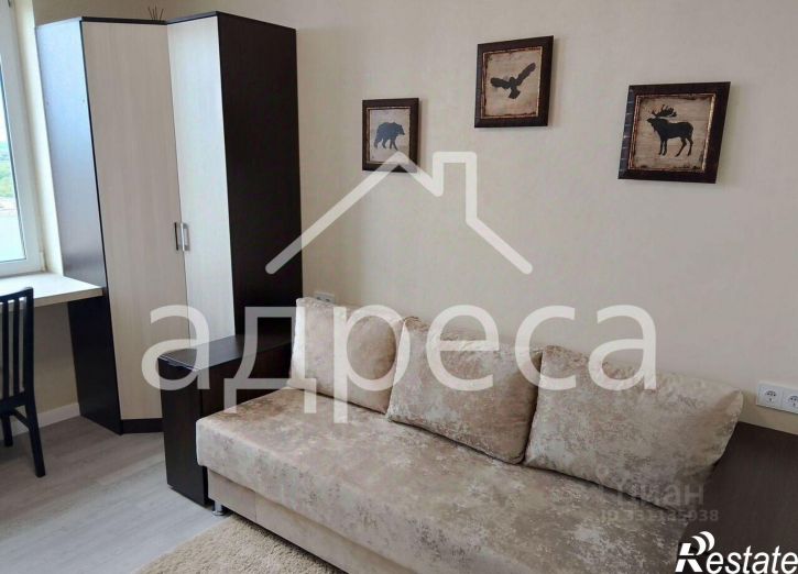 2-комн квартира ул Белорусская, 20,  д. 20