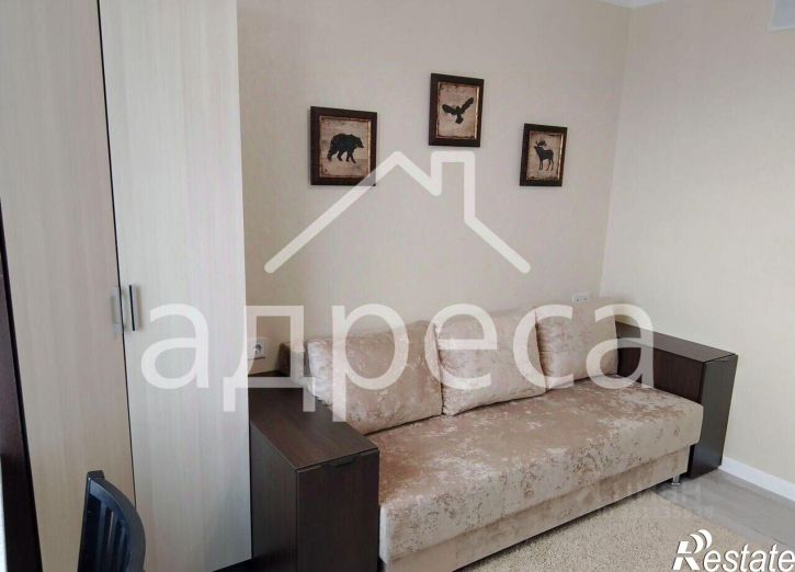 2-комн квартира ул Белорусская, 20,  д. 20