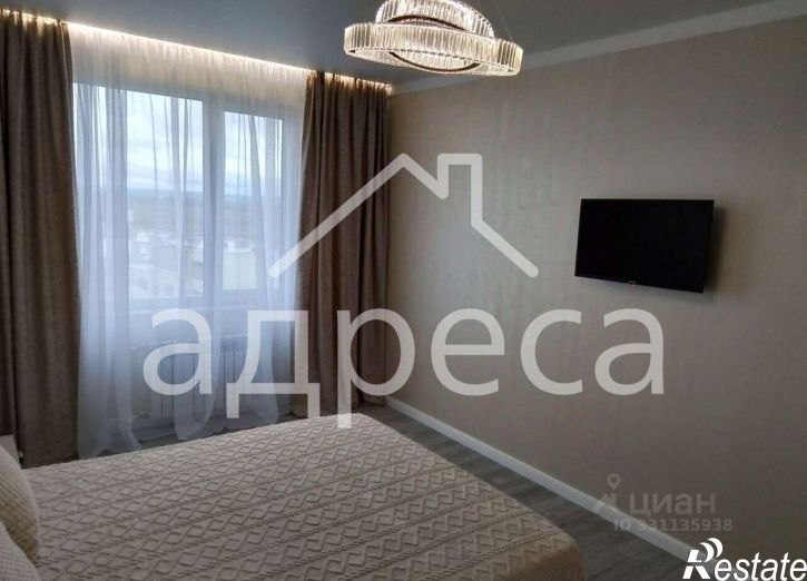 2-комн квартира ул Белорусская, 20,  д. 20