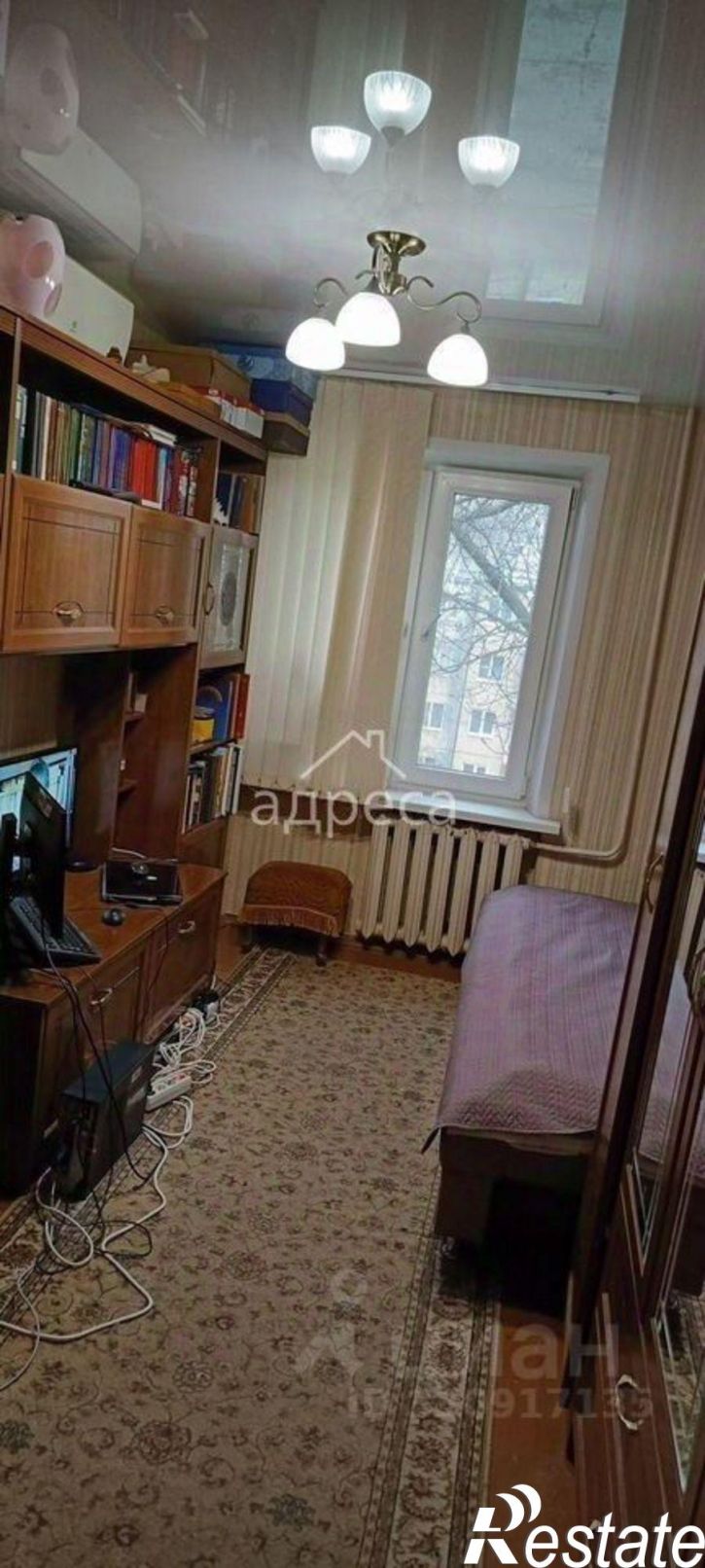 3-комн квартира пр-кт Карла Маркса, 440,  д. 440