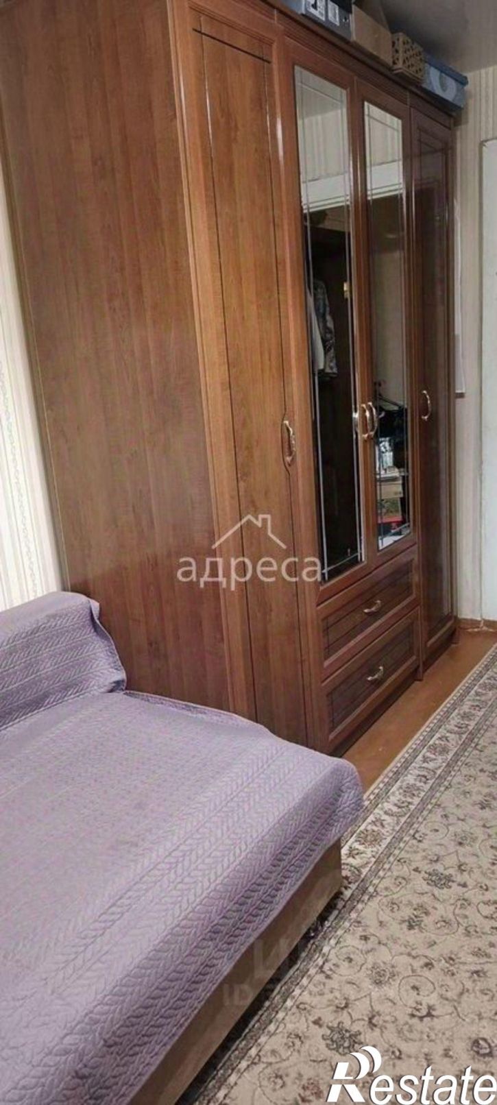 3-комн квартира пр-кт Карла Маркса, 440,  д. 440