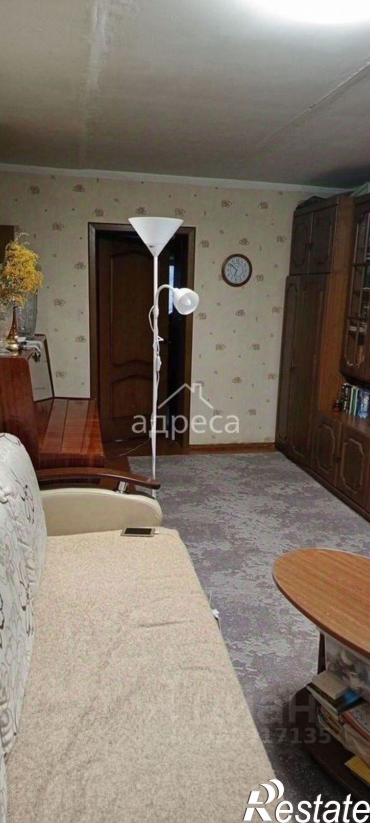 3-комн квартира пр-кт Карла Маркса, 440,  д. 440