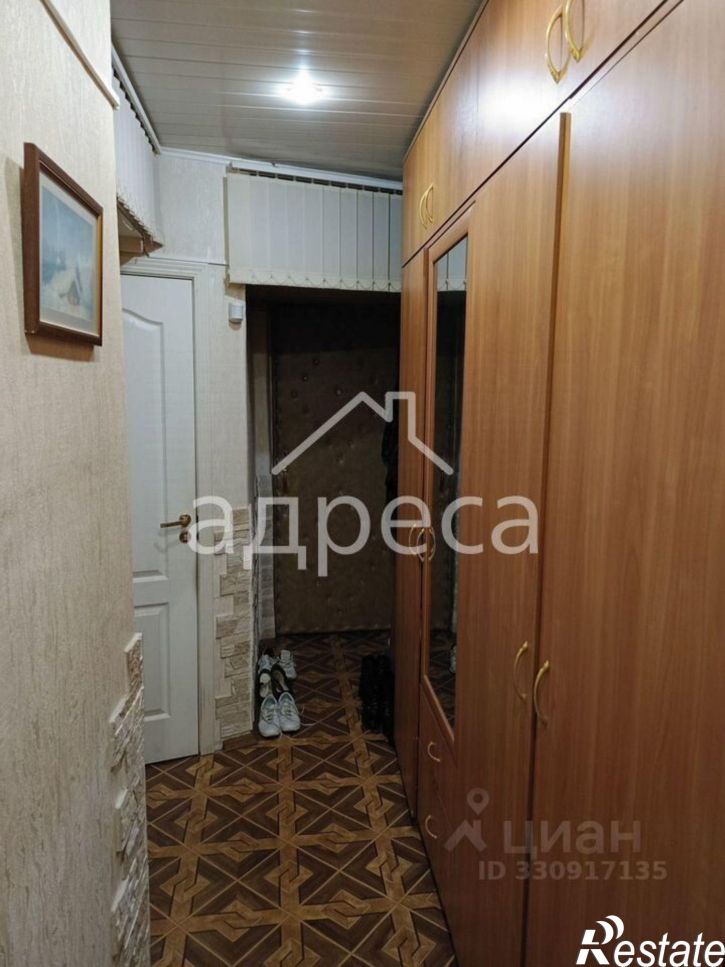 3-комн квартира пр-кт Карла Маркса, 440,  д. 440