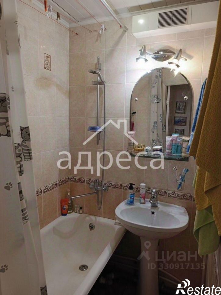 3-комн квартира пр-кт Карла Маркса, 440,  д. 440
