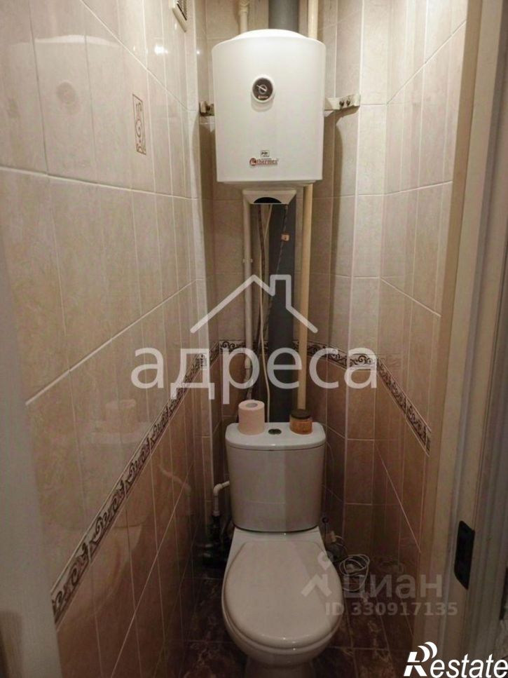 3-комн квартира пр-кт Карла Маркса, 440,  д. 440