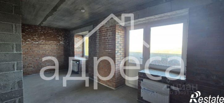 2-комн квартира Самара г., Кировский, 18 км ул., д.7а