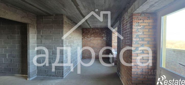 2-комн квартира Самара г., Кировский, 18 км ул., д.7а