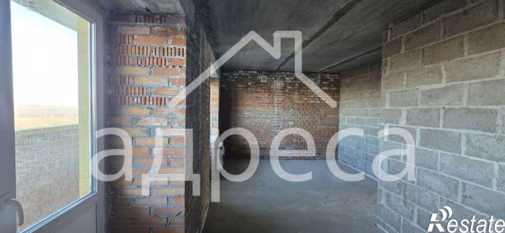 2-комн квартира Самара г., Кировский, 18 км ул., д.7а