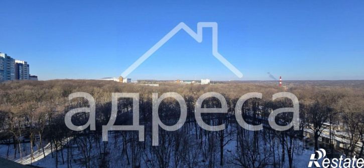 2-комн квартира Самара г., Кировский, 18 км ул., д.7а