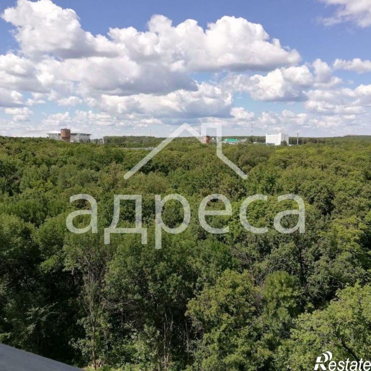 2-комн квартира Самара г., Кировский, 18 км ул., д.7а