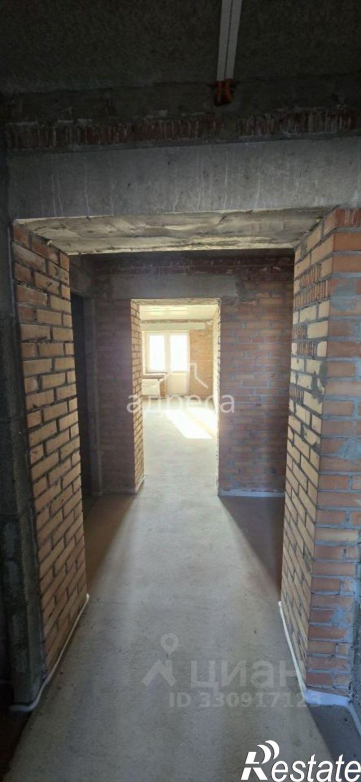 2-комн квартира Самара г., Кировский, 18 км ул., д.7а