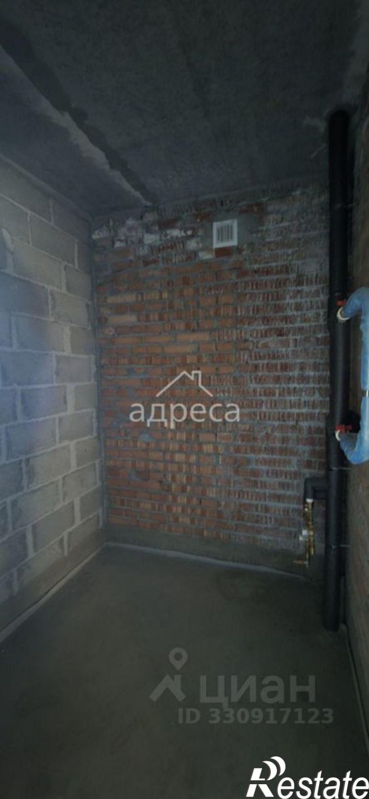 2-комн квартира Самара г., Кировский, 18 км ул., д.7а