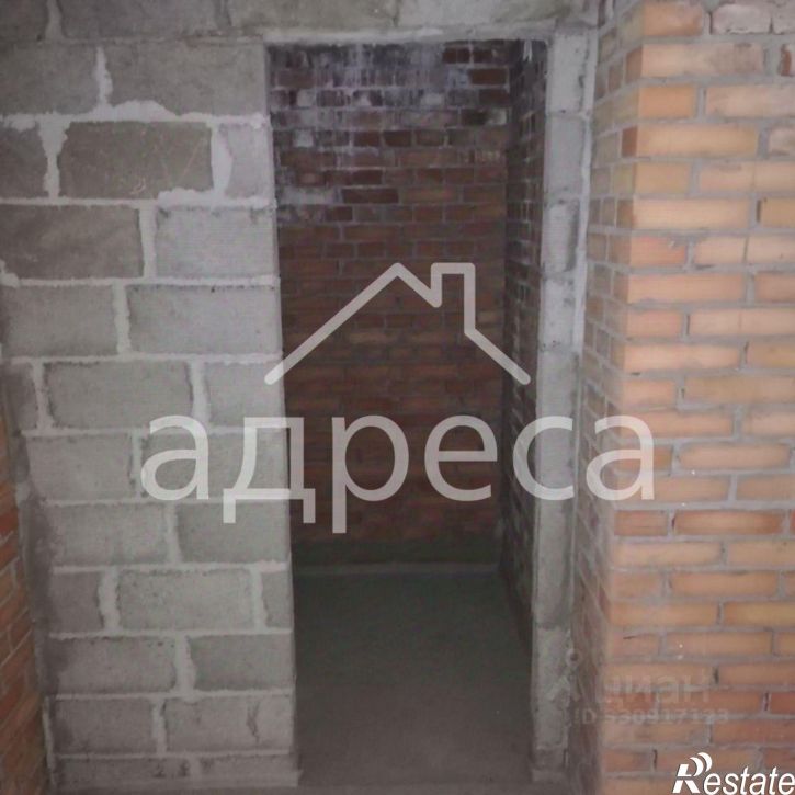 2-комн квартира Самара г., Кировский, 18 км ул., д.7а