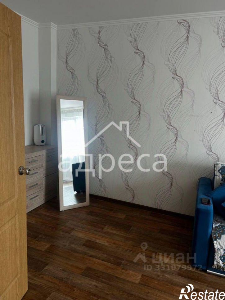 1-комн квартира ул Гастелло, 32,  д. 32