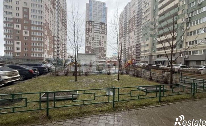 1-комн квартира ул Печерская, 20А,  д. 20А