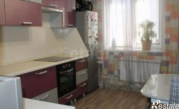 1-комн квартира ул Печерская, 20А,  д. 20А