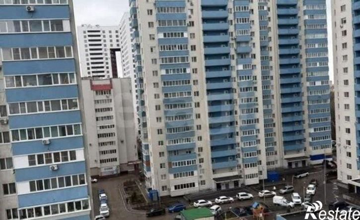 1-комн квартира ул Печерская, 20А,  д. 20А