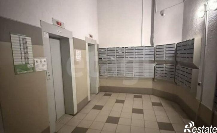 1-комн квартира ул Печерская, 20А,  д. 20А