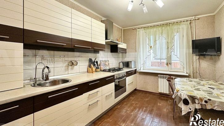 2-комн квартира проспект Ленина, 5,  д. 5