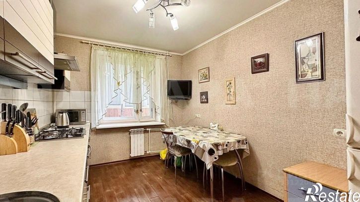 2-комн квартира проспект Ленина, 5,  д. 5