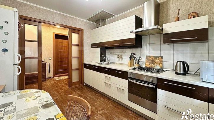2-комн квартира проспект Ленина, 5,  д. 5
