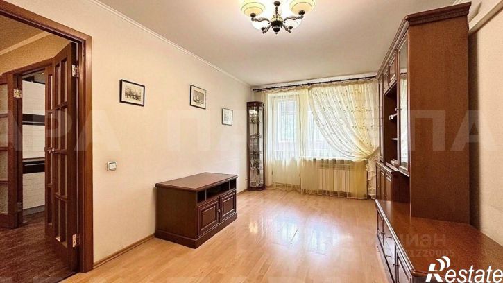 2-комн квартира проспект Ленина, 5,  д. 5