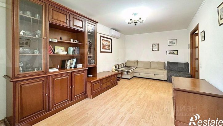 2-комн квартира проспект Ленина, 5,  д. 5