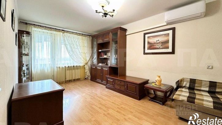 2-комн квартира проспект Ленина, 5,  д. 5