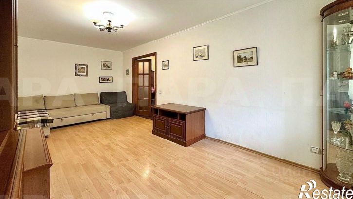 2-комн квартира проспект Ленина, 5,  д. 5