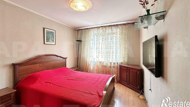 2-комн квартира проспект Ленина, 5,  д. 5