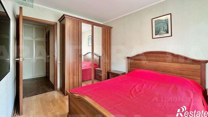 2-комн квартира проспект Ленина, 5,  д. 5