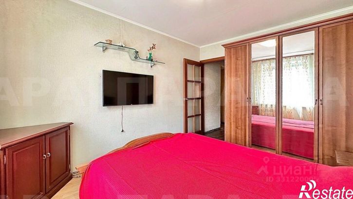 2-комн квартира проспект Ленина, 5,  д. 5